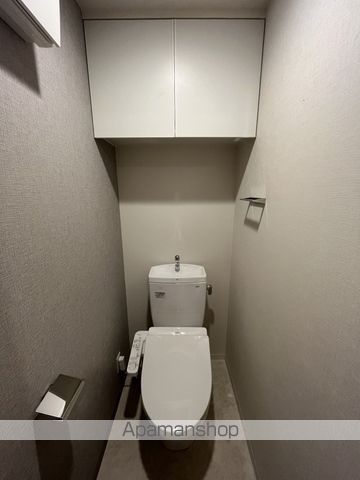 スプランディッド弁天町の内装写真