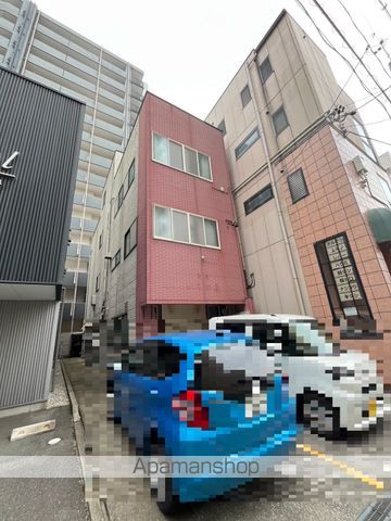 スギビルの外観写真