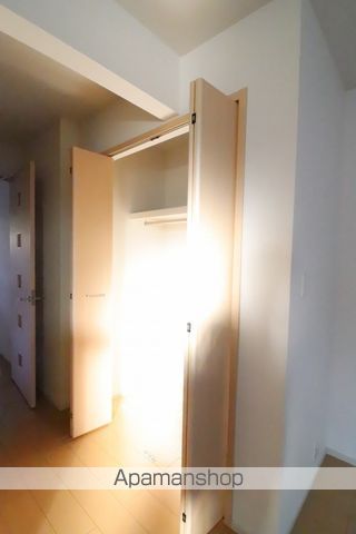 アロッジオ ヴィオラの内装写真