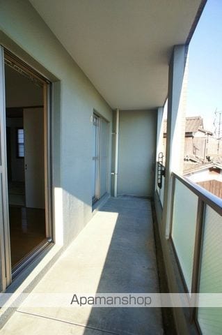 カーサブリランテの内装写真