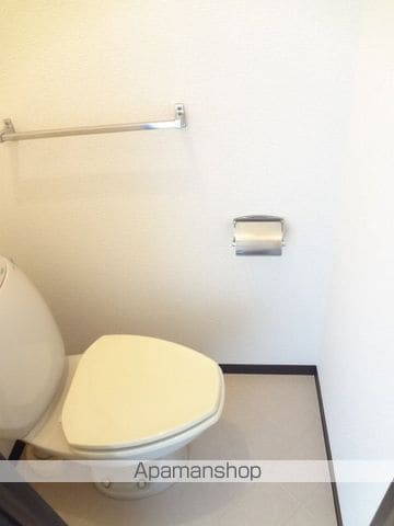 コーポミノダA棟の内装写真