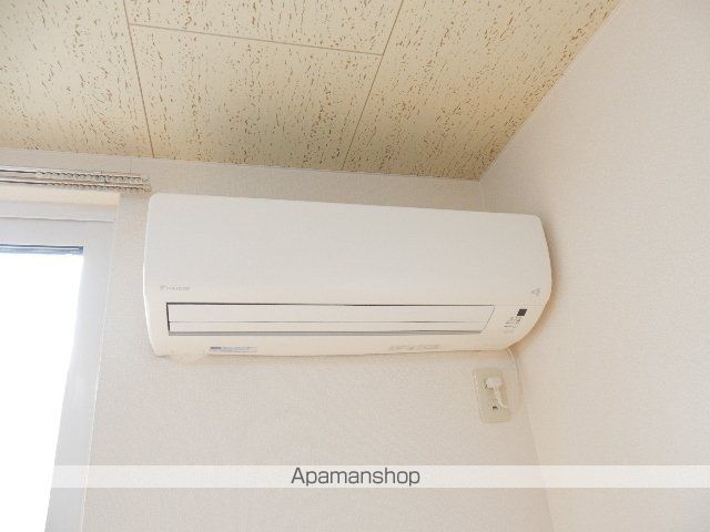 イーグレット3の内装写真