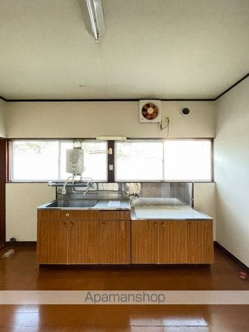 コーポ東の内装写真