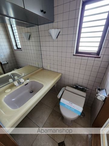 スリーナインの内装写真