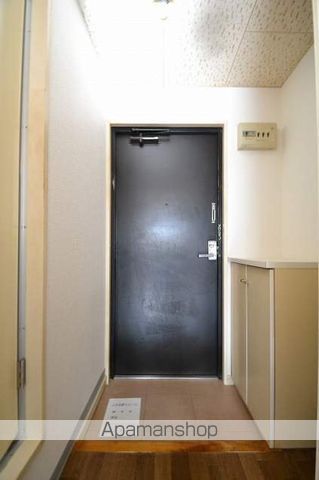 リーベイースト7の内装写真