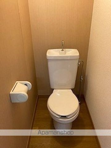 レオパレスエスパールビラの内装写真