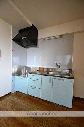 ＰＬＡＣＥ十日市[1DK/41.5m2]のキッチン