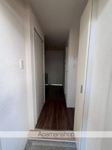 LASANTE板橋本町の内装写真