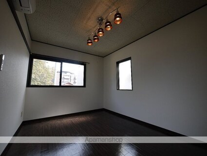 ドール本願寺[1R/16.24m2]のリビング・居間