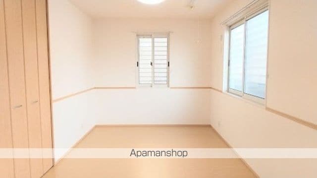 プレタストン 八番館の内装写真