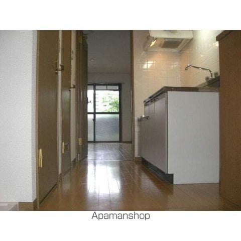 グリーンヴィレッジ名東の内装写真