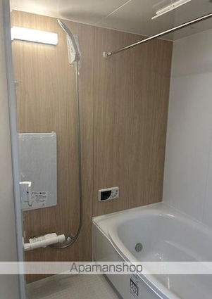 ＨＦ銀座レジデンスＥＡＳＴ[2LDK/62.19m2]のバス