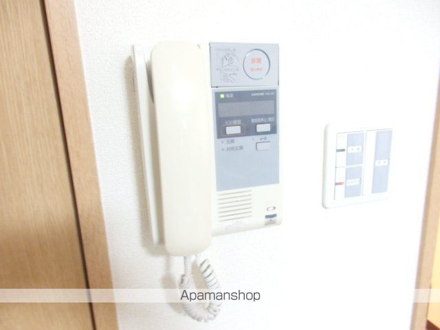 クレール北10条の内装写真