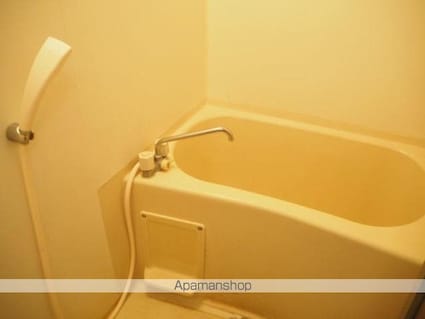 マトリクス[1LDK/36m2]のバス