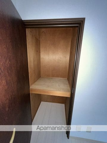 シティコート和泉の内装写真