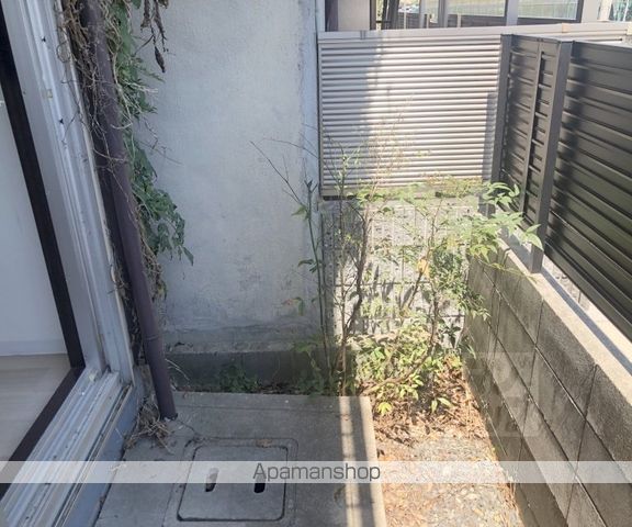 ハイムアレグレットの内装写真