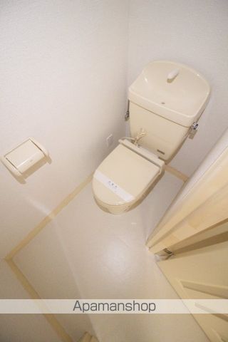 メープルテラス弐番館の内装写真