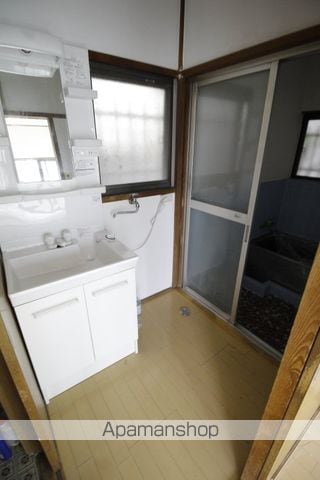朝霞賃貸戸建の内装写真