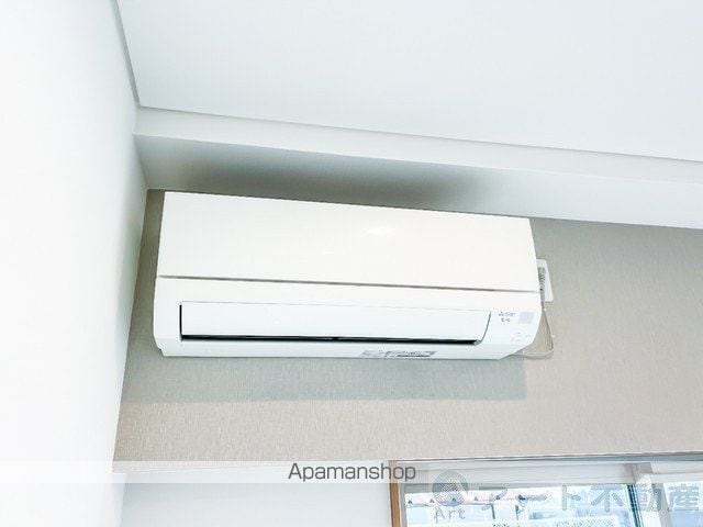 Αプレミアム松末の内装写真