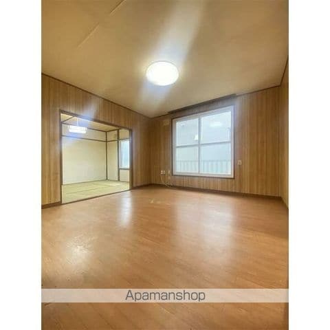 田中マンションの内装写真