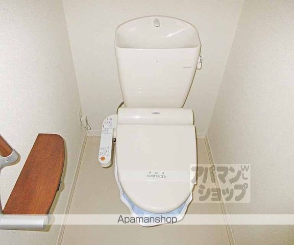 シャーメゾン音羽草田町の内装写真