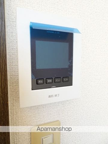 ホワイトキャッスル鈴雄A棟の内装写真