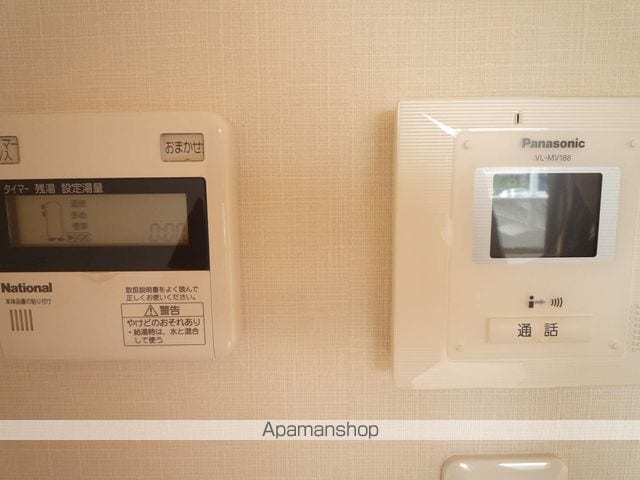 ハイツエイトIIIの内装写真