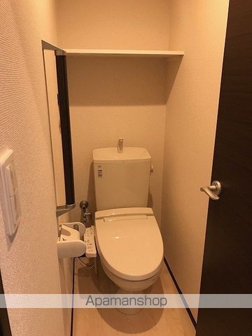 クレイノノーヴェ テラスの内装写真