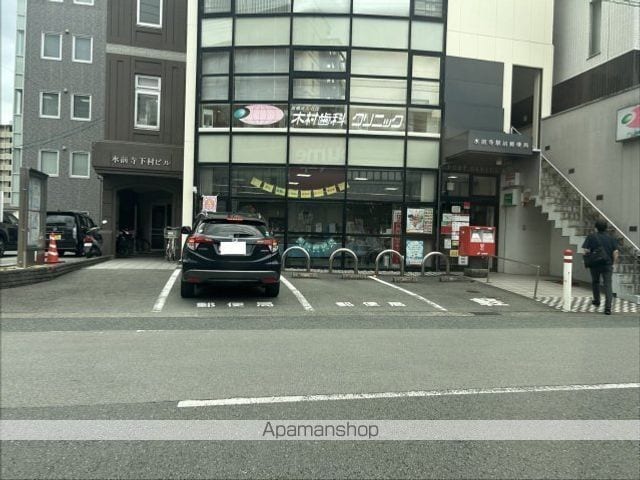 アーバンパレス水前寺駅前の周辺写真