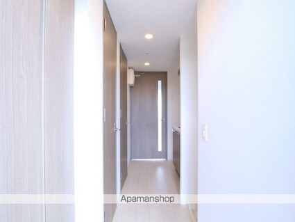 メイクス今池ＰＲＩＭＥ[1K/22.79m2]の玄関