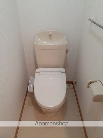 ソレアード湘南IIの内装写真