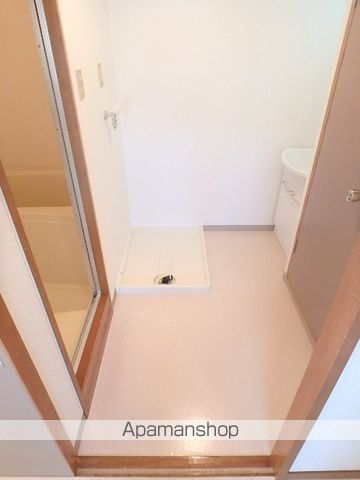 マンションセンティアの内装写真