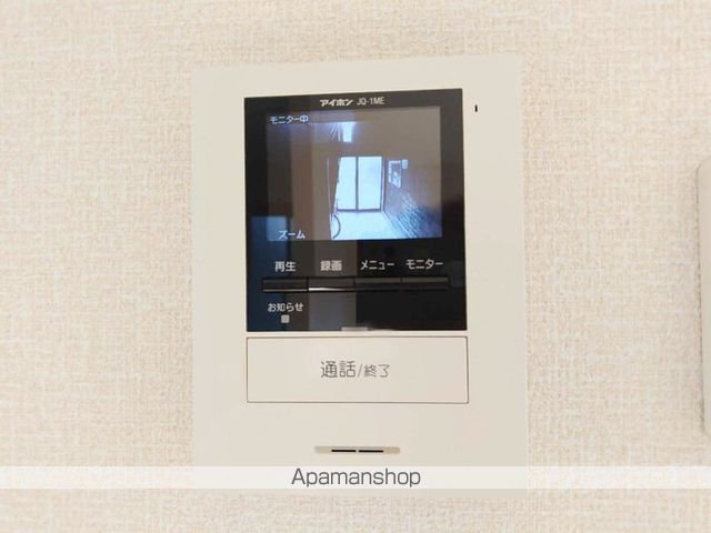 ゼフィール諏訪の内装写真