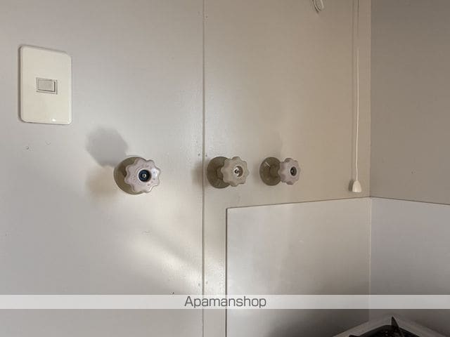 アパートメントきくちの内装写真