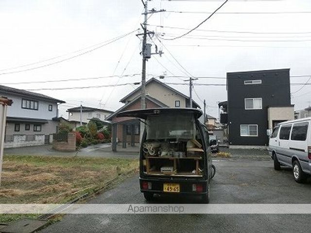 コーポ美園の周辺写真