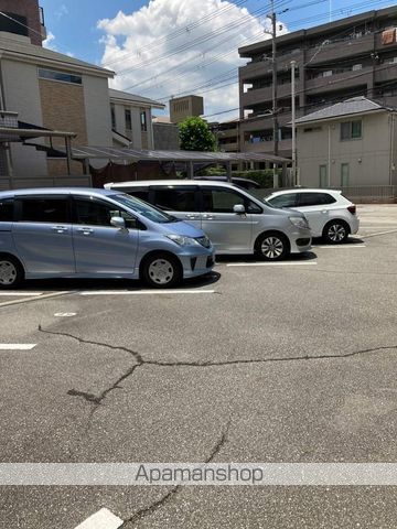 レオパレスカメリアIIのその他写真