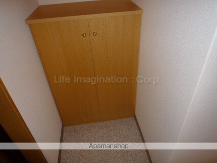 ＣＩＴＹ　ＳＰＩＲＥ浜大津駅前[1K/28.31m2]の玄関