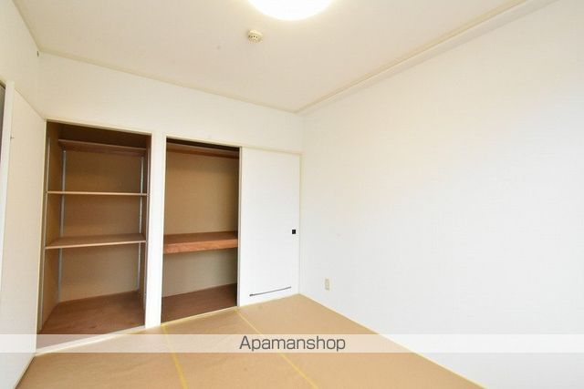 クレア西岡の内装写真
