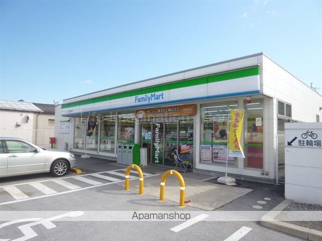 ドリームハイツの周辺写真