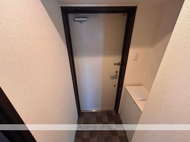 レクシア大日の内装写真