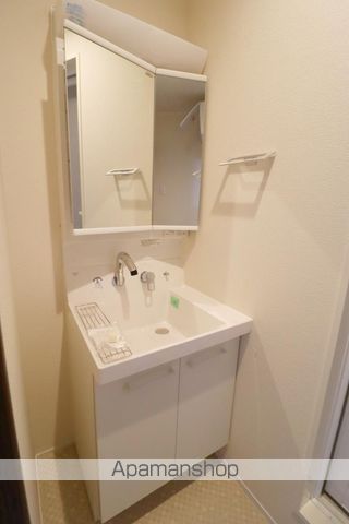 グランパークの内装写真
