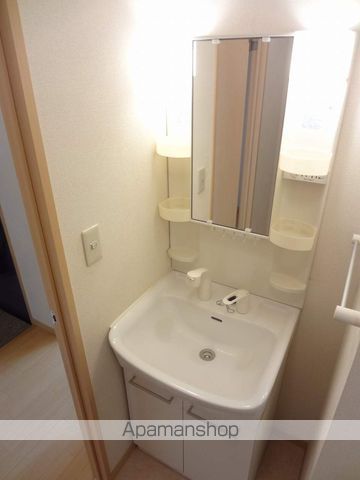 LN47の内装写真