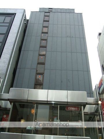 アルベルゴ御茶ノ水の外観写真