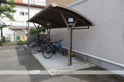 ウエストコート[1LDK/45.54m2]の内装2