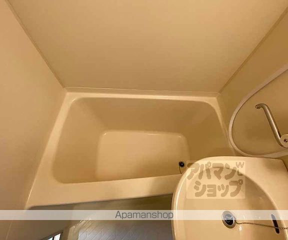 グランタック河原町五条の内装写真