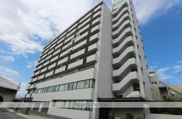 アクティ寝屋川の外観写真