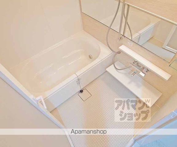 メゾングロリアの内装写真