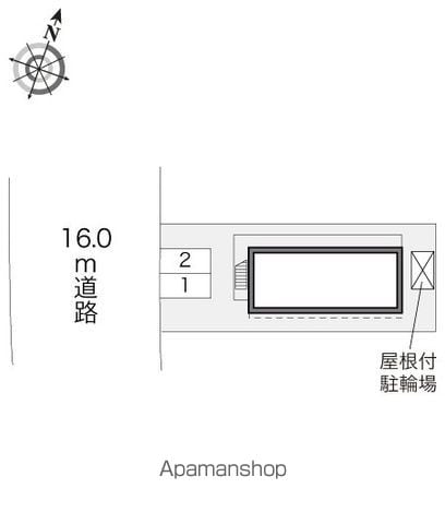 レオパレスさいわいのその他写真