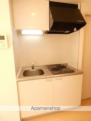 アドラシオン平之町の内装写真