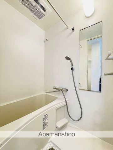 パークアクシス新栄の内装写真